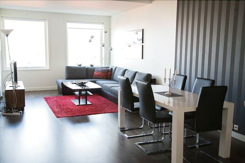 Hotell Kungshamn