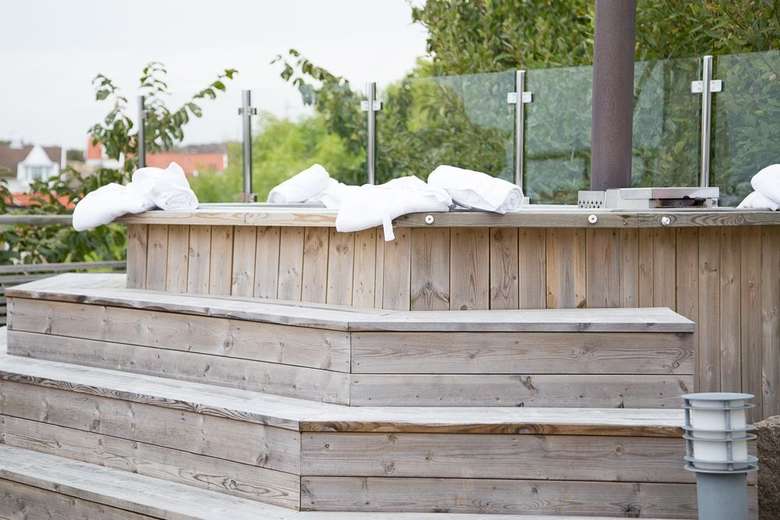 Hotell Kungshamn