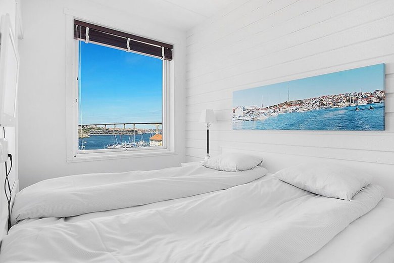 Hotell Kungshamn