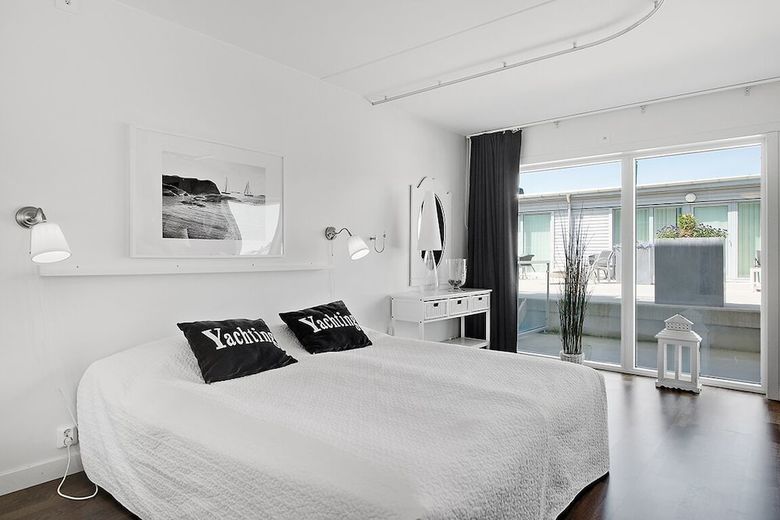 Hotell Kungshamn