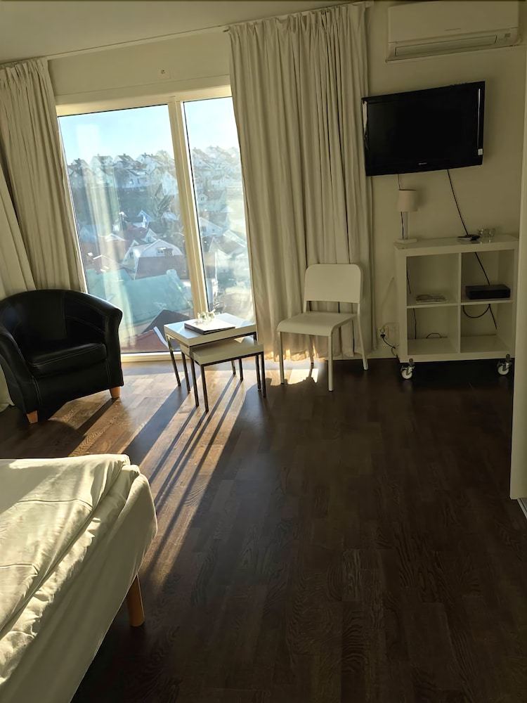 Hotell Kungshamn