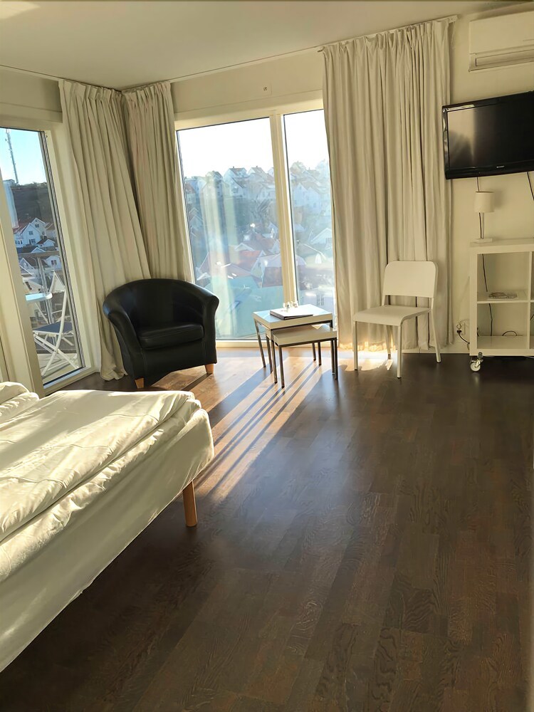 Hotell Kungshamn