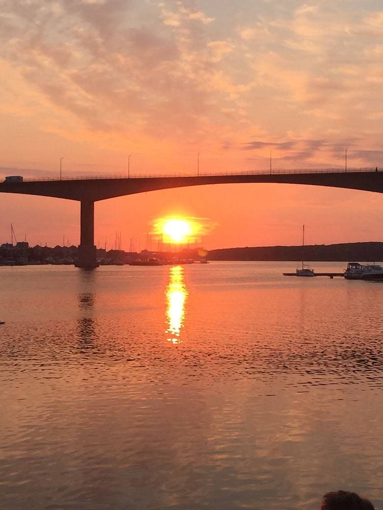 Hotell Kungshamn