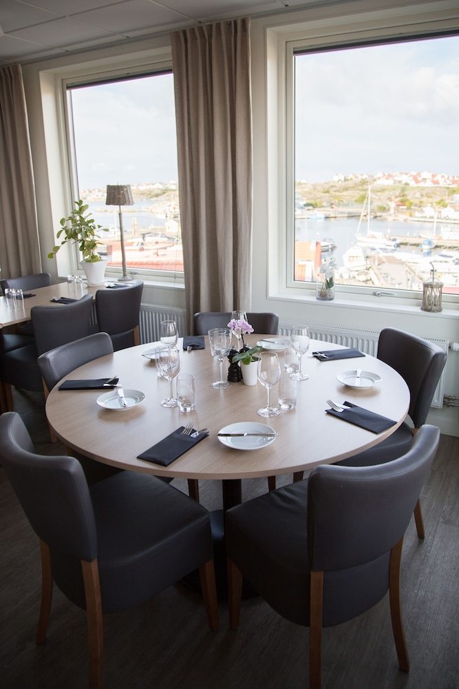 Hotell Kungshamn