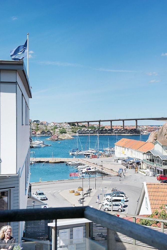 Hotell Kungshamn