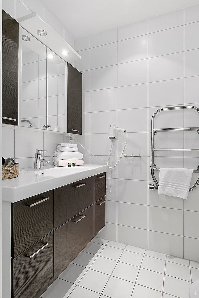 Hotell Kungshamn