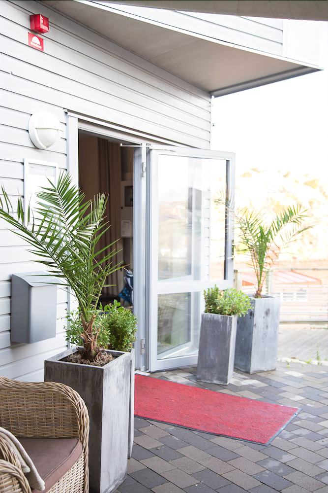 Hotell Kungshamn