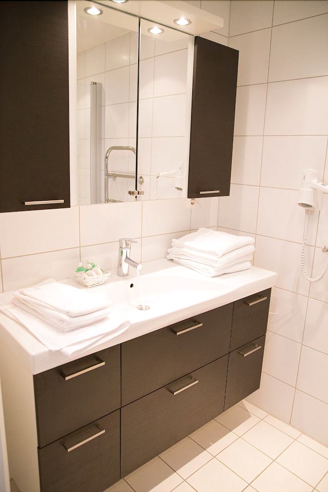 Hotell Kungshamn