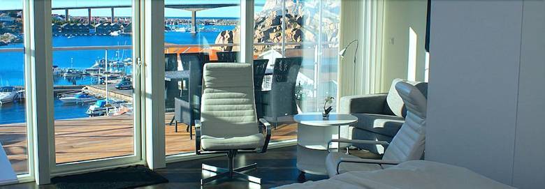 Hotell Kungshamn