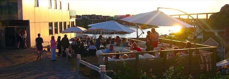 Hotell Kungshamn