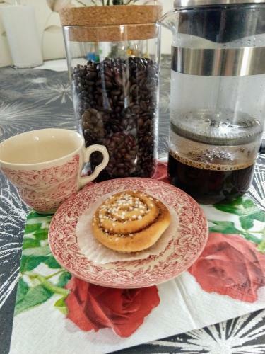 Quiet Moments B&B