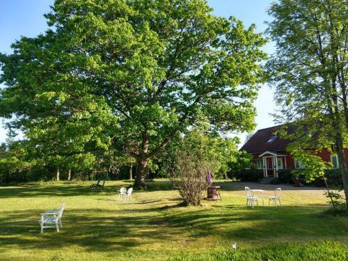 Quiet Moments B&B