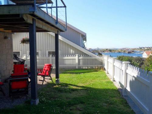 Apartamento Holiday Home In Kungshamn 7