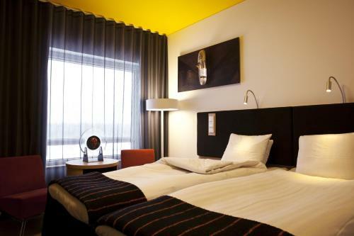 Kosta Boda Art Hotel
