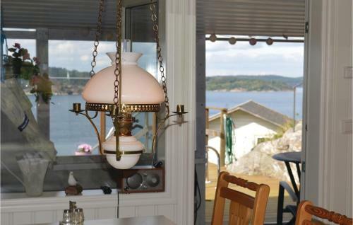 Three-bedroom Holiday Home In Uddevalla