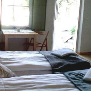 Bed & Breakfast Elisetorp