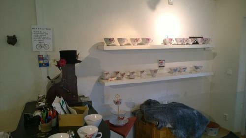 Bed & Breakfast Elisetorp