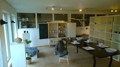 Bed & Breakfast Elisetorp