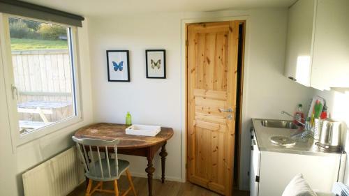 Bed & Breakfast Elisetorp
