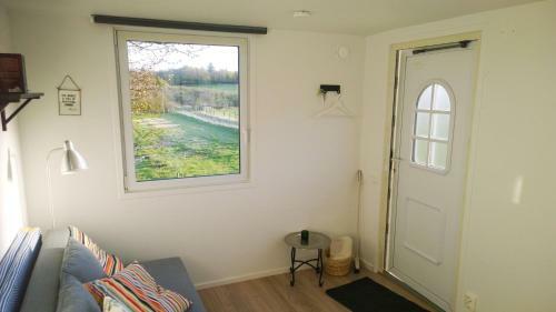 Bed & Breakfast Elisetorp