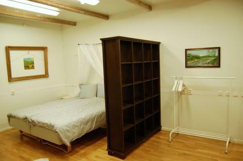 Agroturismo Kvarnviks G�rd