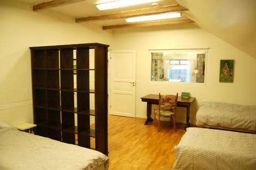 Agroturismo Kvarnviks G�rd