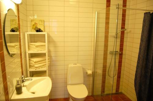 Agroturismo Kvarnviks G�rd
