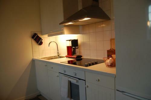 Agroturismo Kvarnviks G�rd