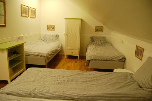 Agroturismo Kvarnviks G�rd