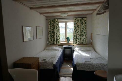 Bed & Breakfast Adagio P� �sterlen
