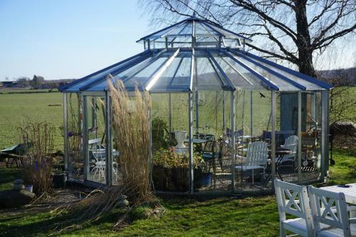 Bed & Breakfast Adagio P� �sterlen