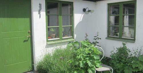 Bed & Breakfast Adagio P� �sterlen