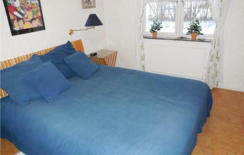 One-bedroom Apartment Kivik 0 06