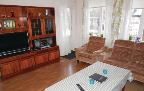 One-bedroom Apartment Kivik 0 06