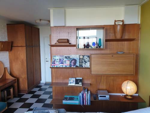 Hotell Han�bris P� Kivik