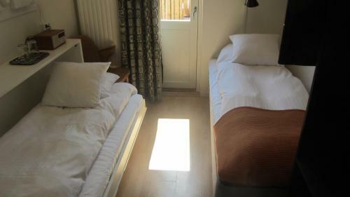 Hotell Han�bris P� Kivik