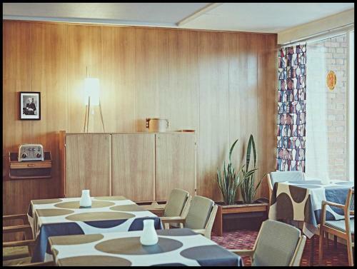 Hotell Han�bris P� Kivik