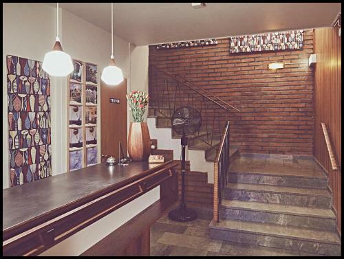 Hotell Han�bris P� Kivik