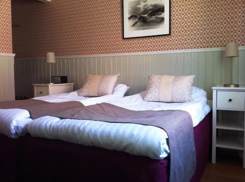Hotel Stf Kivikstrand Badhotell