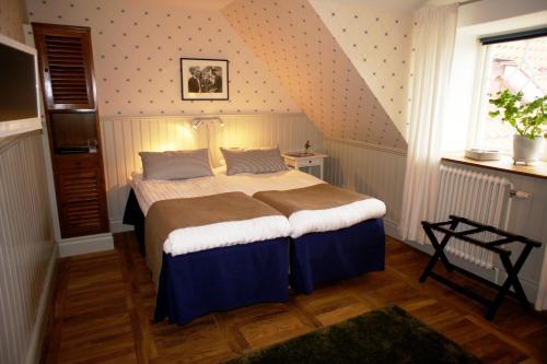 Hotel Stf Kivikstrand Badhotell
