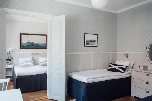Hotel Stf Kivikstrand Badhotell
