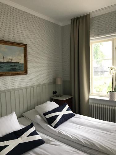 Hotel Stf Kivikstrand Badhotell