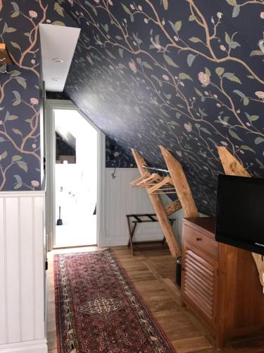Hotel Stf Kivikstrand Badhotell