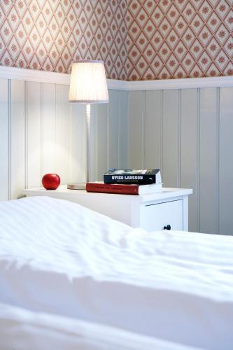 Hotel Stf Kivikstrand Badhotell