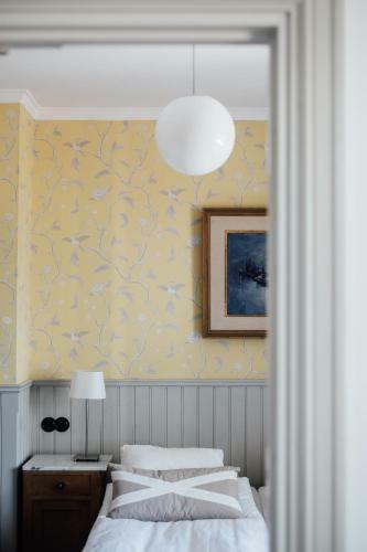 Hotel Stf Kivikstrand Badhotell