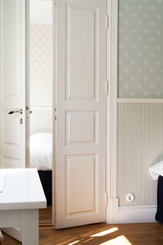 Hotel Stf Kivikstrand Badhotell