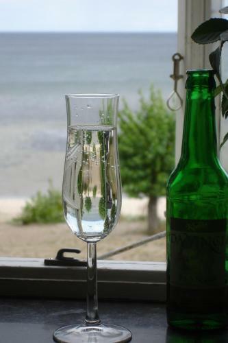 Hotel Stf Kivikstrand Badhotell