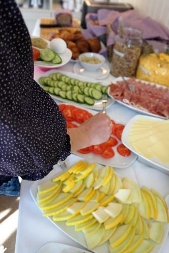 Hotel Stf Kivikstrand Badhotell
