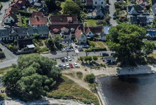 Hotel Stf Kivikstrand Badhotell