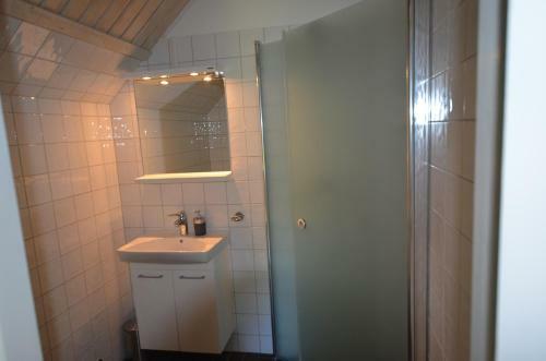 Bed & Breakfast Cilias Mat & Rum Killeg�rden P� Kivik